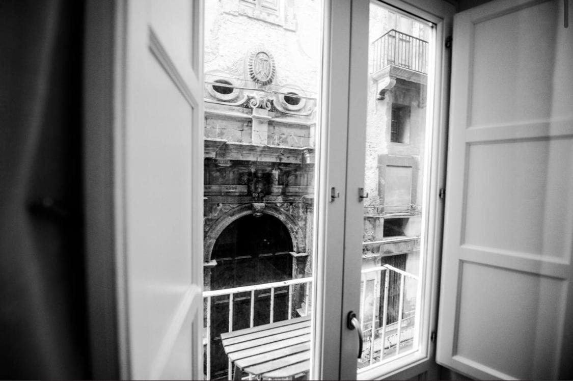 Angelo Apartments & Rooms Trapani Extérieur photo
